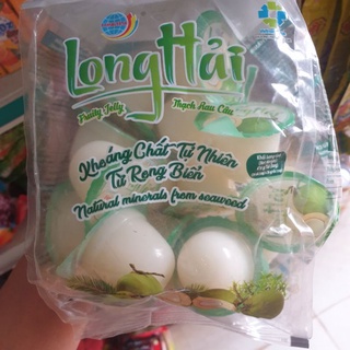 thạch long Hải