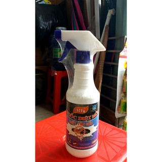 Thuốc diệt mối tận gốc 500ml Sifa