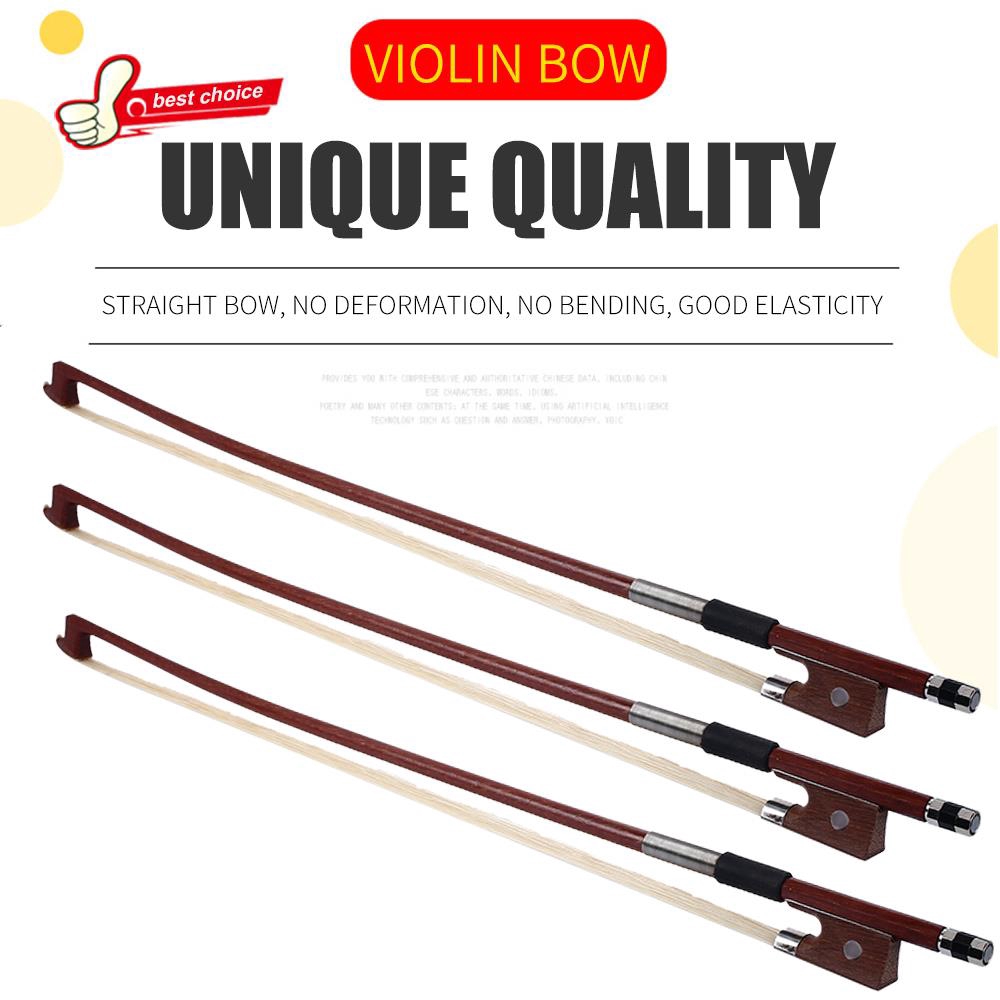 Set đàn violin 4/4 làm bằng gỗ + phụ kiện