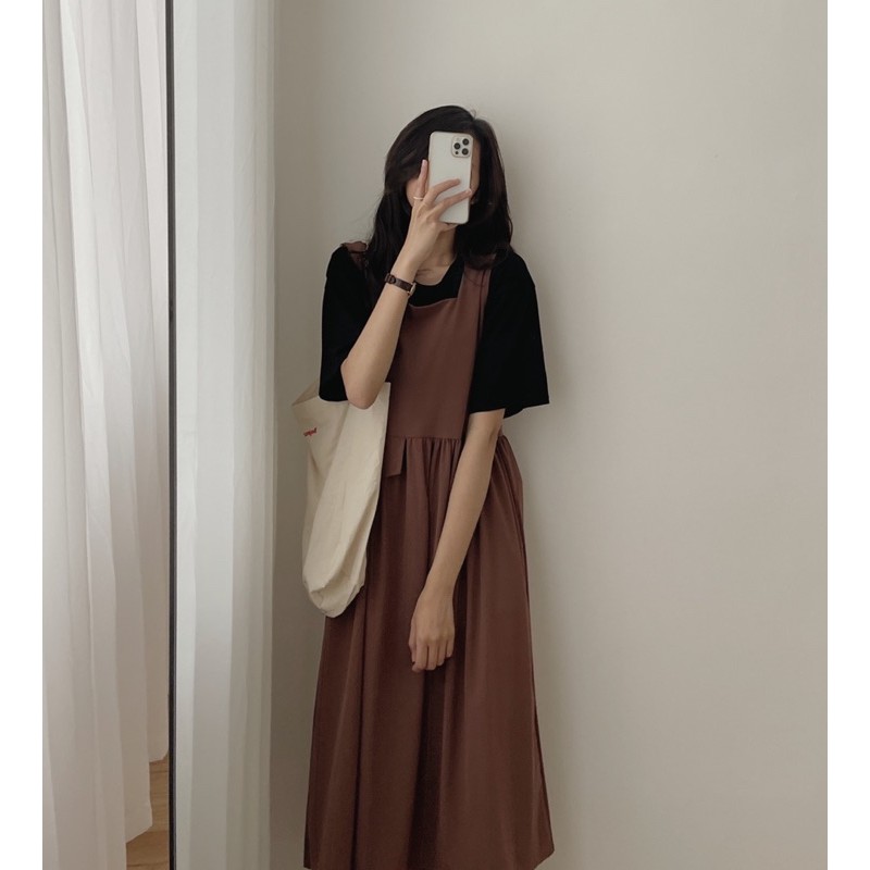 váy yếm 2770 | BigBuy360 - bigbuy360.vn