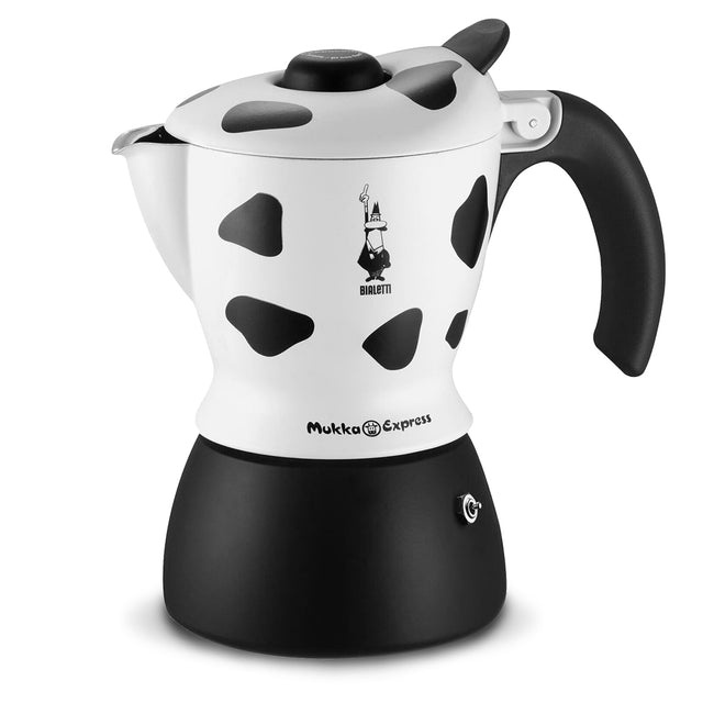 Ấm pha cà phê Bialetti MUKKA MACULATA 2TZ