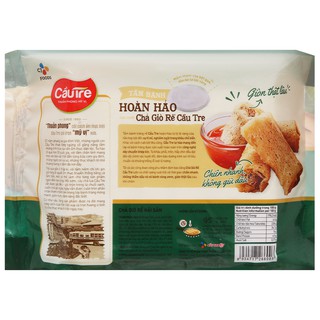 Chả Giò Rế Cầu Tre 500g