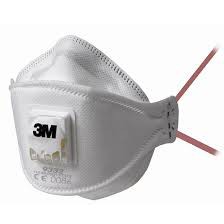 Khẩu trang M3 + chống độc và ôi nhiễm | BigBuy360 - bigbuy360.vn