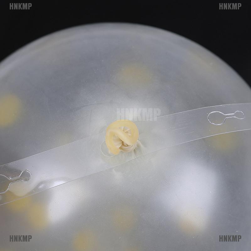 Chuỗi dây đường kính 5m dùng để treo bong bóng trang trí tiệc