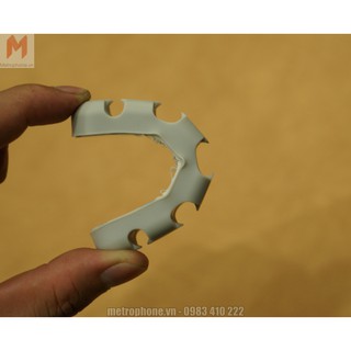 Dụng cụ cố định dây cáp sạc Orico CBS5