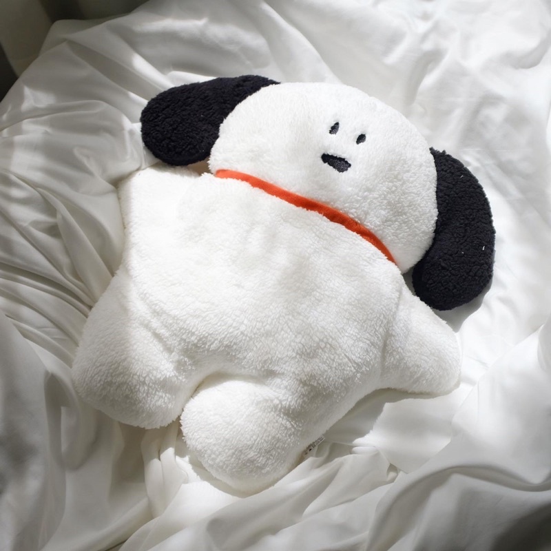 Gấu bông & móc khoá snoopy phiên bản béo phì