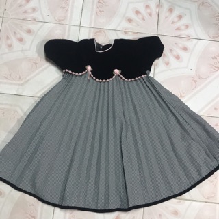Đầm mỹ 2hand