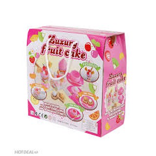 ĐỒ CHƠI CẮT BÁNH SINH NHẬT