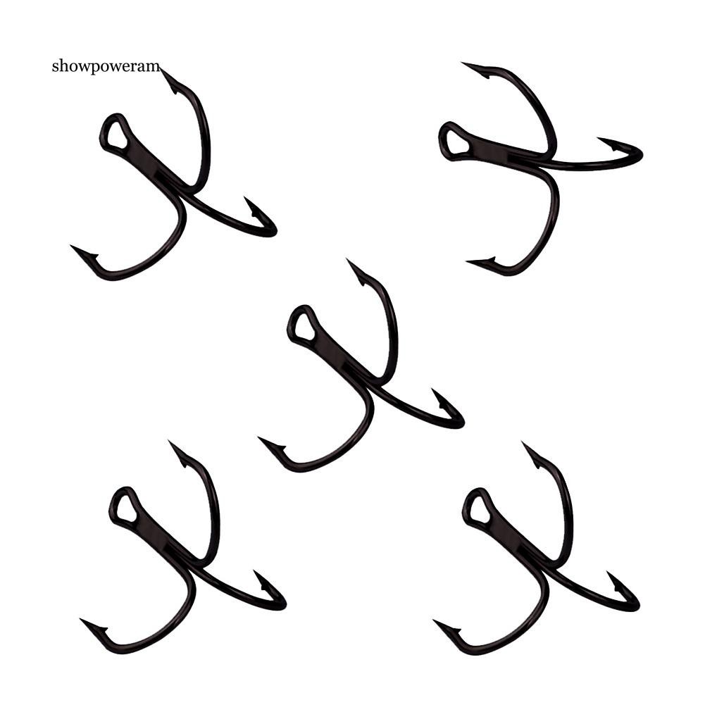 Set 50 Giá Đỡ Mồi Câu Cá Bằng Thép Không Gỉ Tiện Dụng