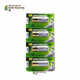 Pin 12V 23AE ,pin chuông cửa