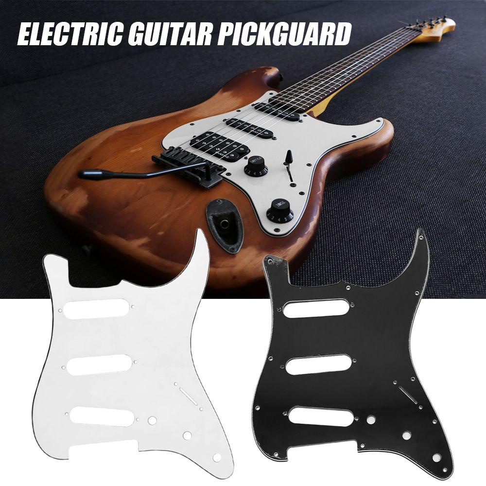 Vỏ Bọc Bảo Vệ Miếng Gảy Đàn Guitar Điện ZAIJIE24 Tiện Dụng