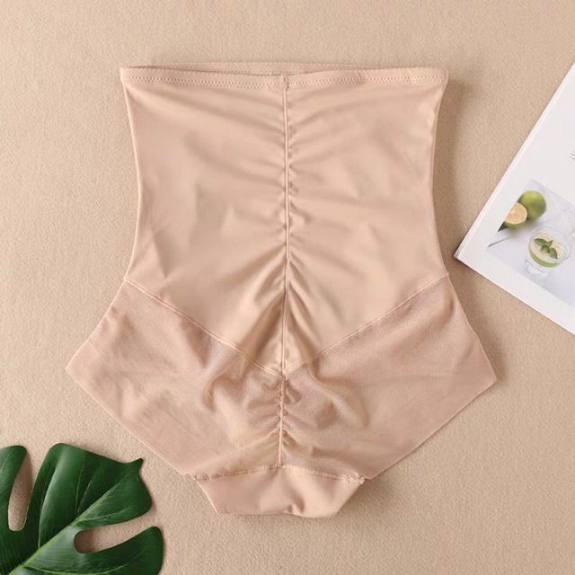 Quần lót gen bụng đúc su mẫu mới