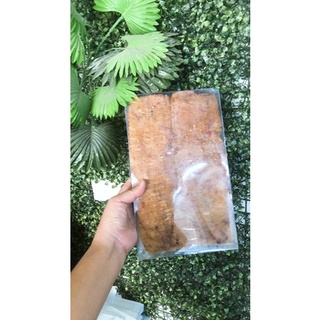 Mực cán tẩm vị