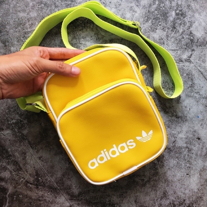 TÚI ĐEO CHÉO MINI BAG Chuẩn hình