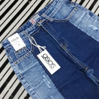 💥Sale💥Quần Jeans Cá Tính CÒN SIZE S