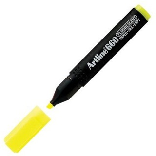 Bút Dạ Quang Artline EK-660