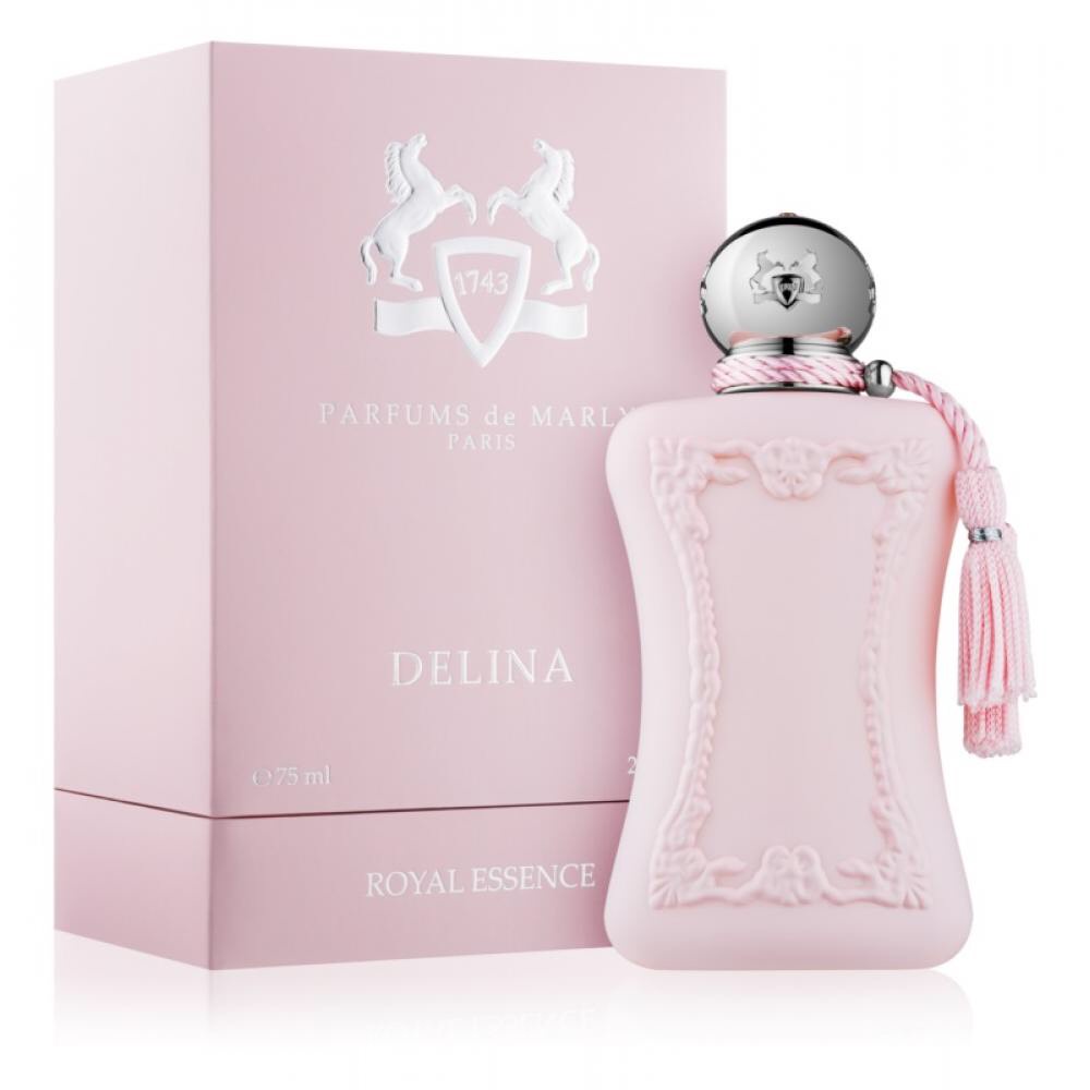 Nước hoa Parfums De Marly Delina Royal Essence FULL SEAL CHÍNH HÃNG thumbnail