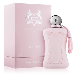 Nước hoa Delina Royal Essence [FULL SEAL] [CHÍNH HÃNG]