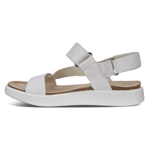 Giày Sandal Nữ ECCO CORKSPHERE SANDAL W 271813-01007