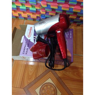 Máy sấy tóc Toshiba KC 801C