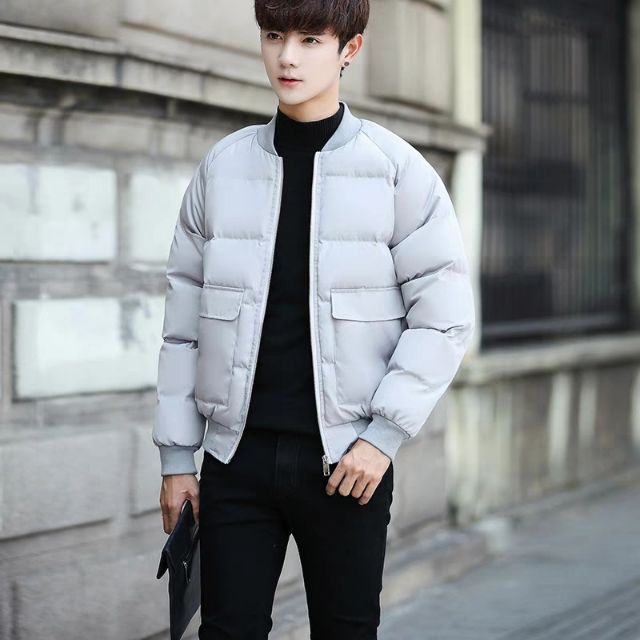 💢💢💢Áo phao nam 1 màu duy nhất giá chỉ có 💢💢Đủ size từ m -4xl full ảnh thật em đã đăng kèm ảnh trên rồi đó ạ.