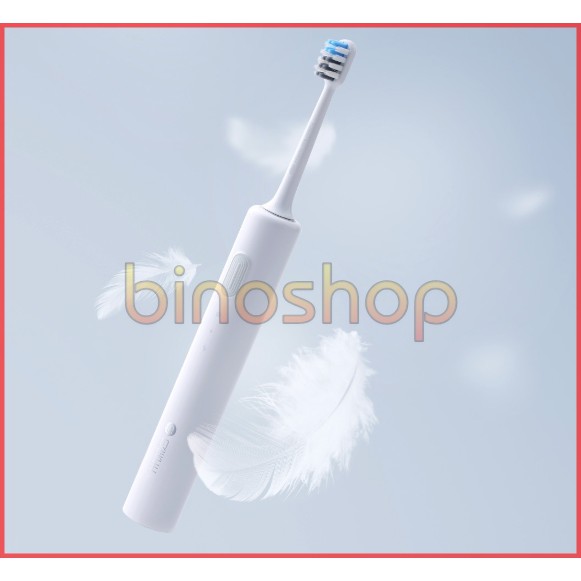 Bàn Chải  Điện Xiaomi Doctor-B Electric Toothbrush (White)