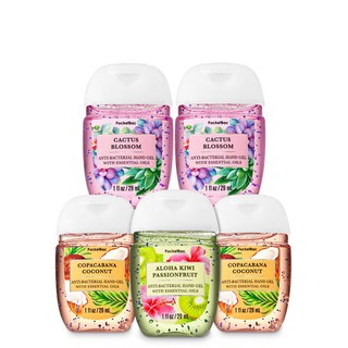(HÀNG SẴN BILL MỸ) Gel rửa tay khô bath-and-body-works mini 29ml