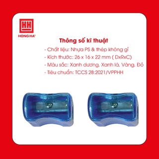 Gọt chì Hồng Hà SP-06 - 3535