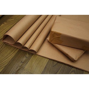 Giấy xi măng kraft gói quà, gói hoa, làm mô hình kiến trúc khổ 30x40, 40x60