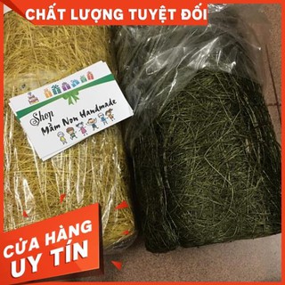 1m tấm rơm khô 