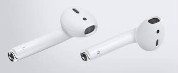 Tai nghe Bluetooth IPhone 7s