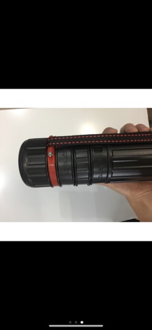 Ống đựng giấy phi 7/phi 8 chuyên dùng