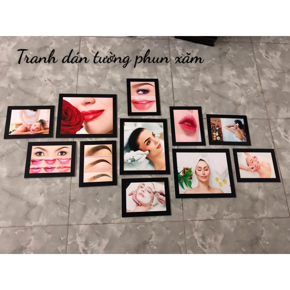 TRANH TRANG TRÍ PHUN XĂM TRANH THẨM MỸ SIÊU ĐẸP GIÁ XƯỞNG SEOLIP2 ÁNH DƯƠNG SIÊU BỀN BẢO HÀNH 2 NĂM