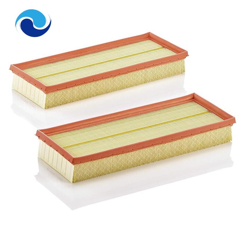 Bộ lọc không khí 1120940604 cho Mercedes Benz W203 W204 C240 C280 C320 C350 W211 W212 E240 E280 E300