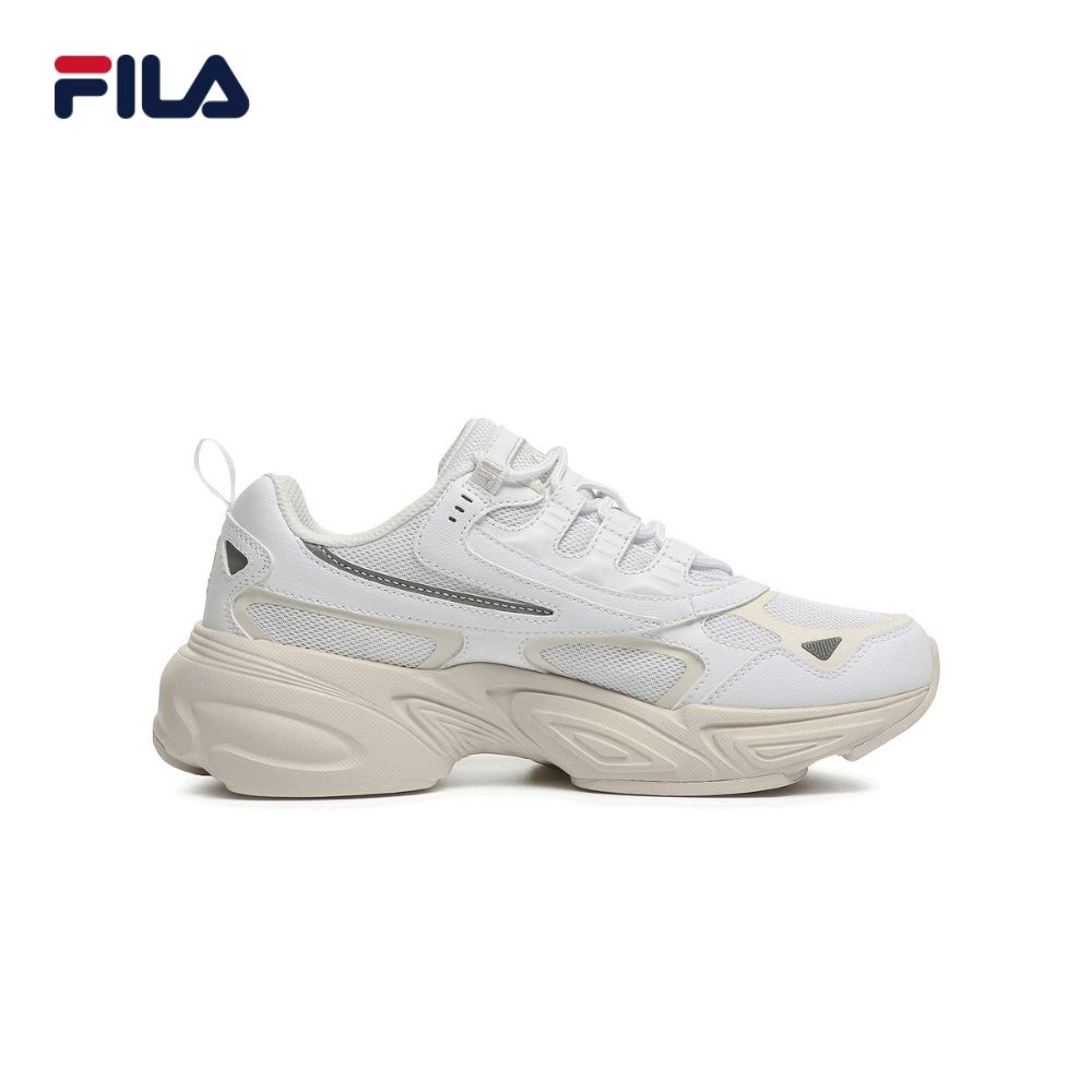 Giày sneaker unisex Fila Hypercube - 1RM01581D-919