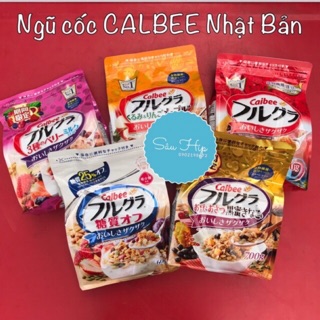 Combo ngũ cốc nhật bản - thaoha