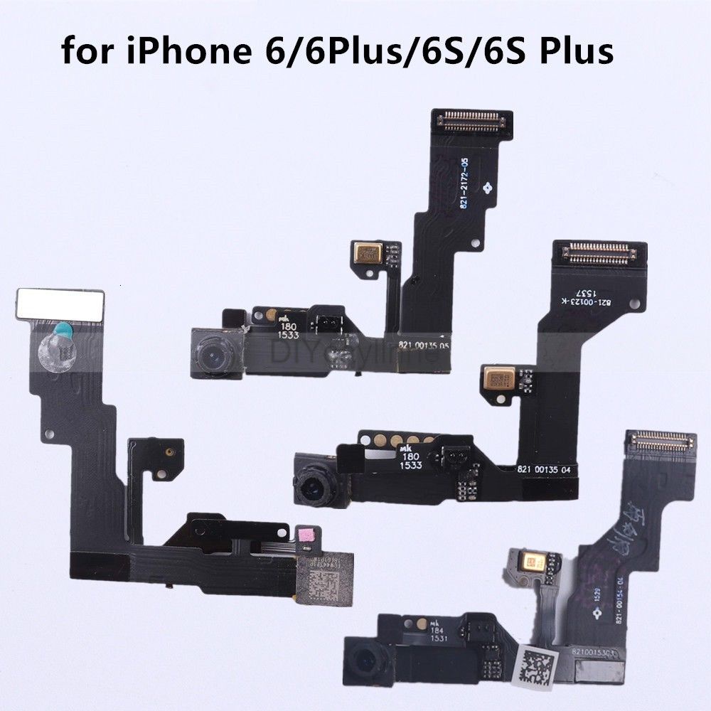 Mới Camera Trước Nhỏ Thay Thế Cho Iphone 6 Plus 6s Plus 4.7 5.5