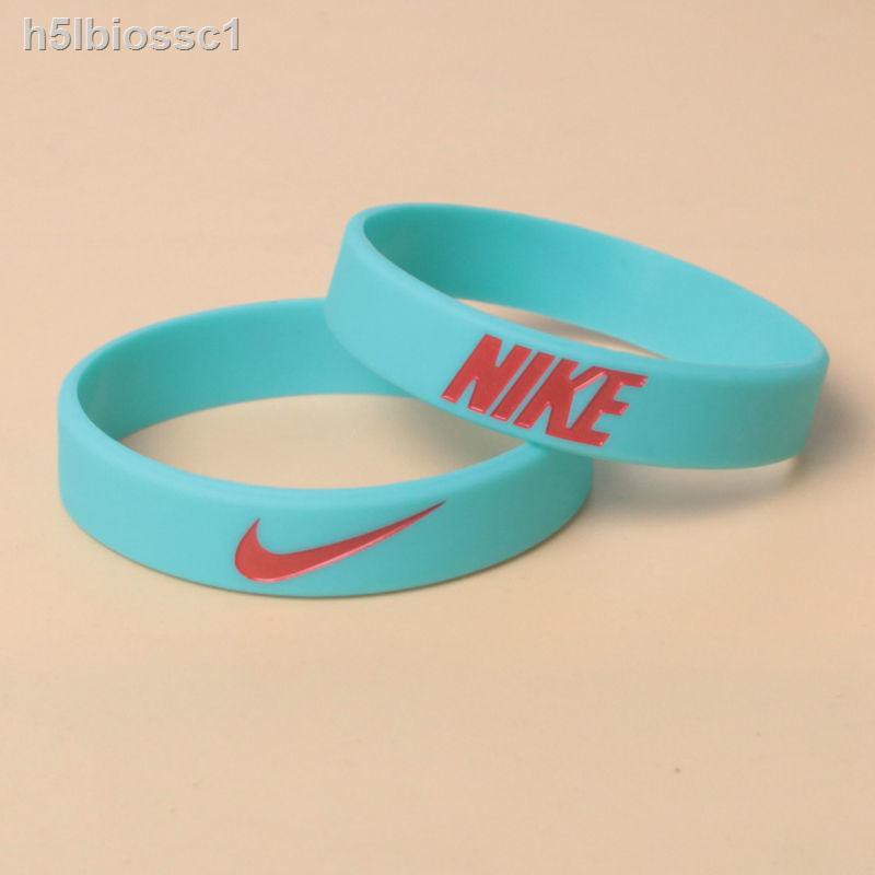 ❣Thương hiệu Tide dạ quang vòng đeo tay Silicone Couple Bracelet | BigBuy360 - bigbuy360.vn