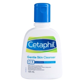 Sữa Rửa Mặt Cetaphil Gentle Skin Cleanser