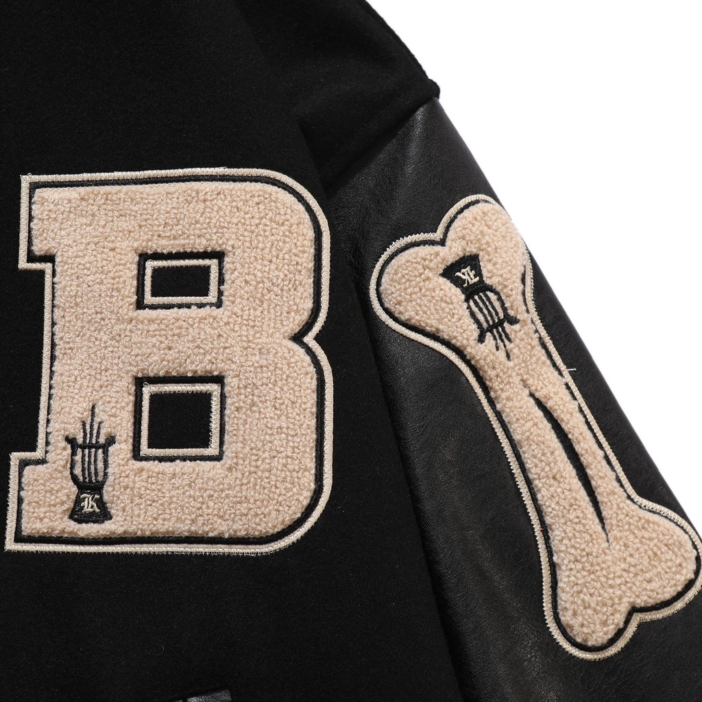 Áo Jacket MADE L201