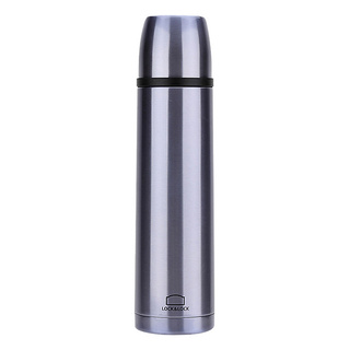 Bình Giữ Nhiệt Lock&Lock Vienna LHC1430 (500ml) Xanh ngọc ánh vàng