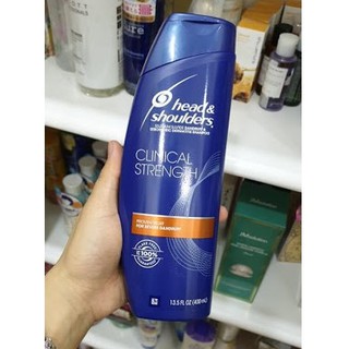 dầu gội Head & Shoulders