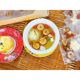 Mỹ Nhân Trà-Trà Dưỡng Nhan
