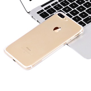 [Chính Hãng] Ốp lưng Hoco silicon trong Iphone