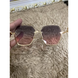 kính mát thời trang size 142