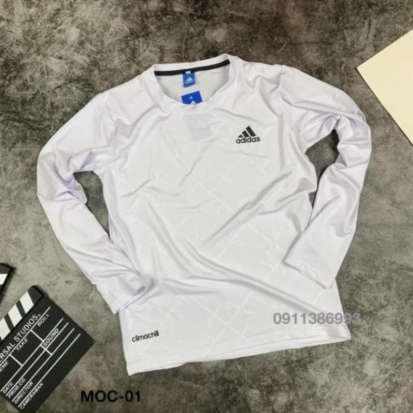 Áo Thun Thể Thao Cho Nam Cực Đep, Chất Mịn, Chống Nắng