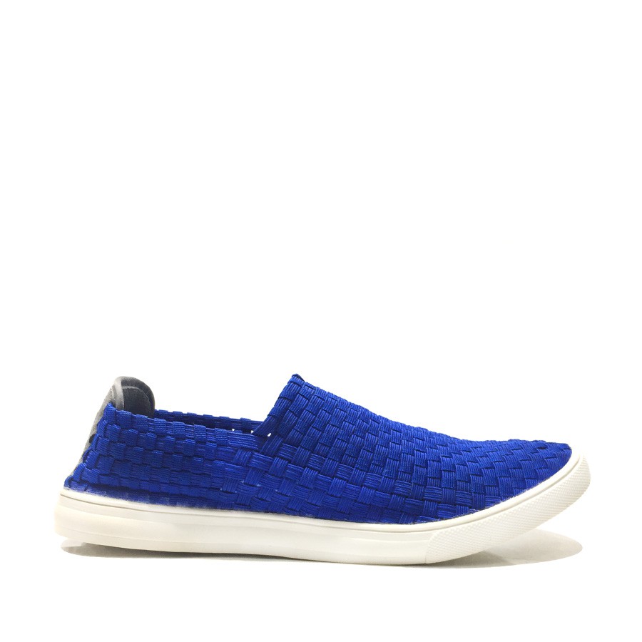 💢Size 41💢 Giày Slip On Unisex Nam Nữ Chính Hãng Thương Hiệu Pixels Thái Lan P-829 Sr7