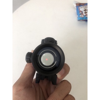 Reddot Hai Màu Tâm