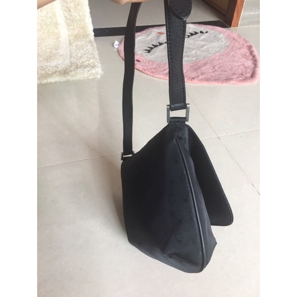 Túi si da dù xịn y hình mới cao