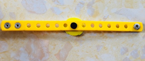 Vòng tay gắn stick BTS BT21
